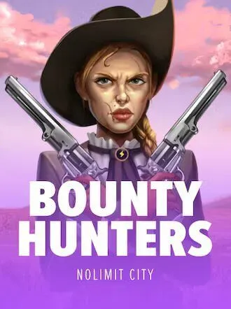 Stake Casino Bounty Hunters