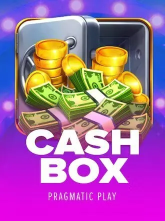 Stake Casino Cash Box