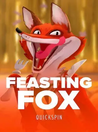 Stake Casino Feasting Fox