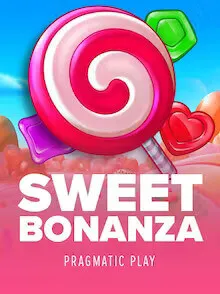 Stake Casino Sweet Bonanza