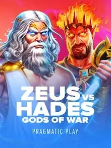 Stake Casino Zeus vs Hades Gods of War