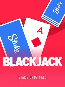 Stake Casino BlackJack