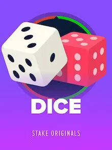 Stake Casino Dice